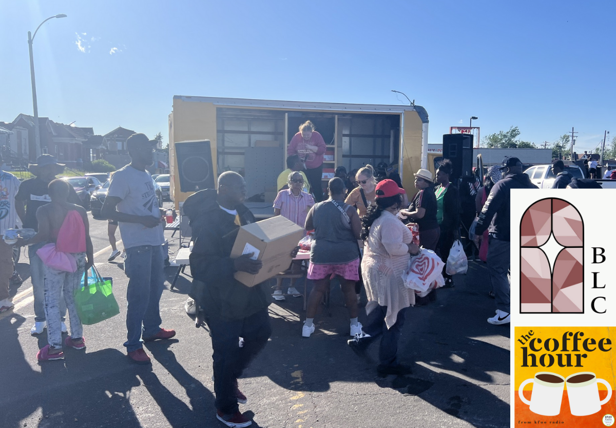 Bethlehem Disaster Response