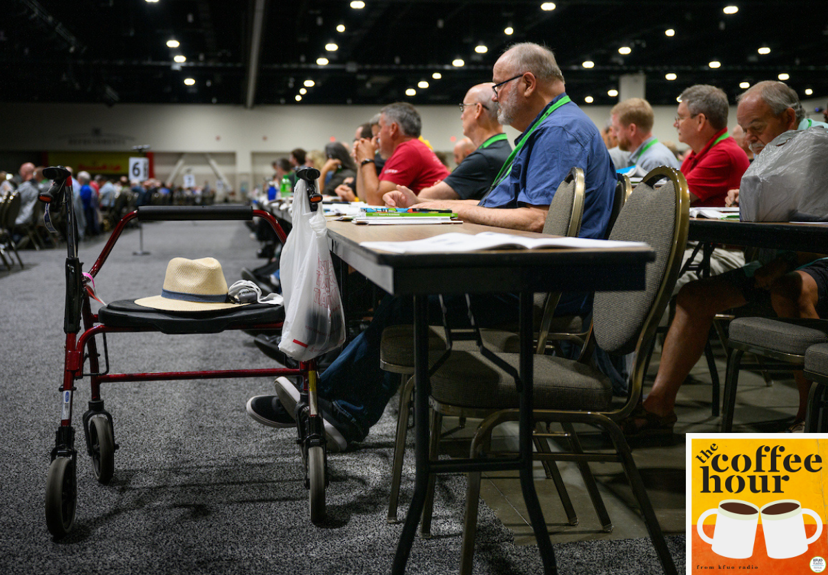 Convention Cycle Part 2