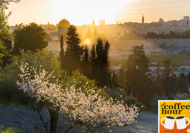 Judah in the Time of David