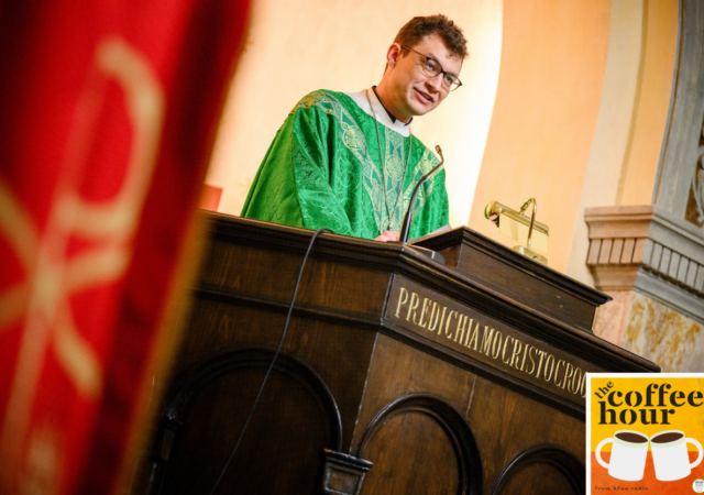 Christ Crucified Italy