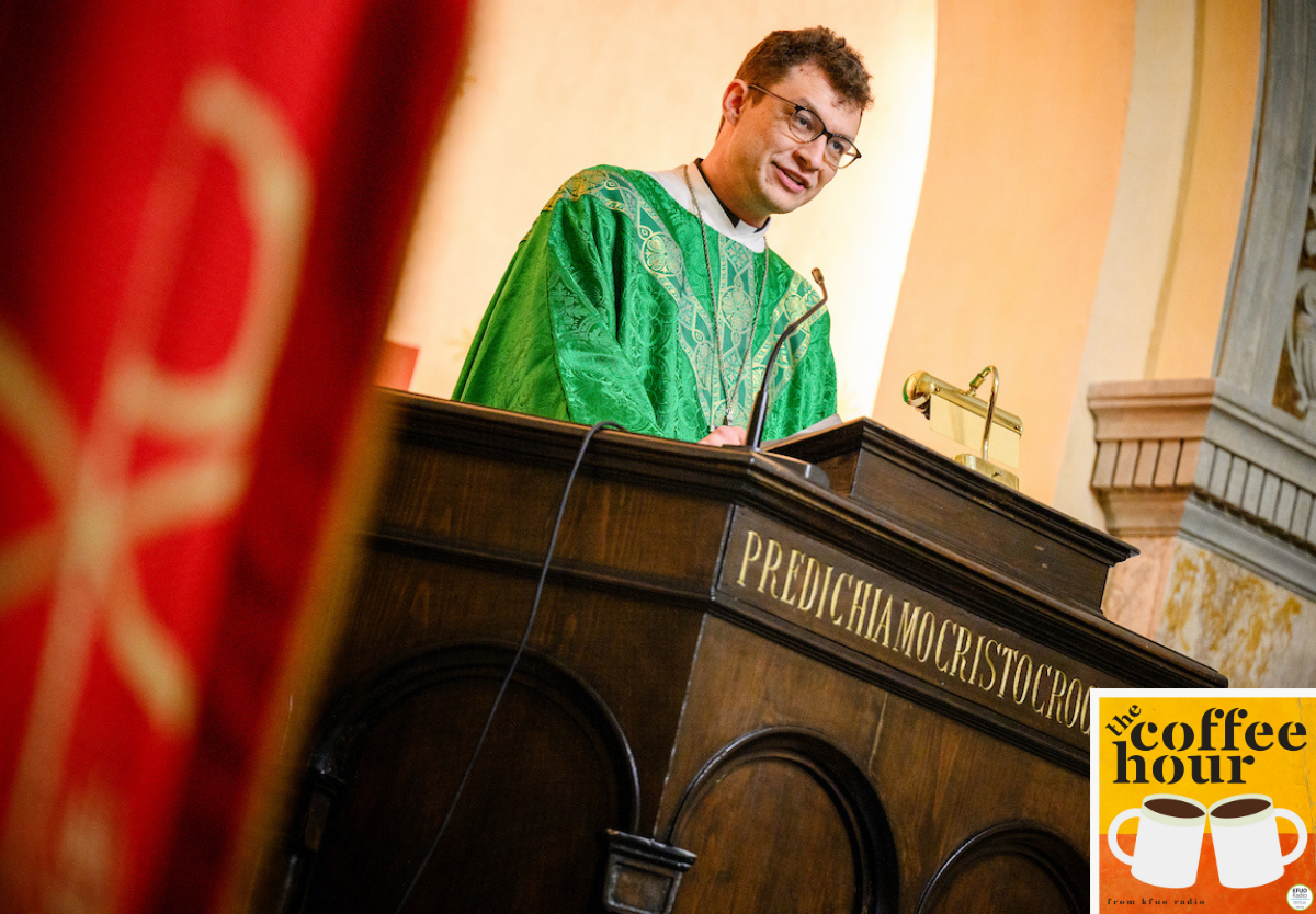 Christ Crucified Italy