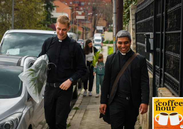 Ancient Mission New Alliances