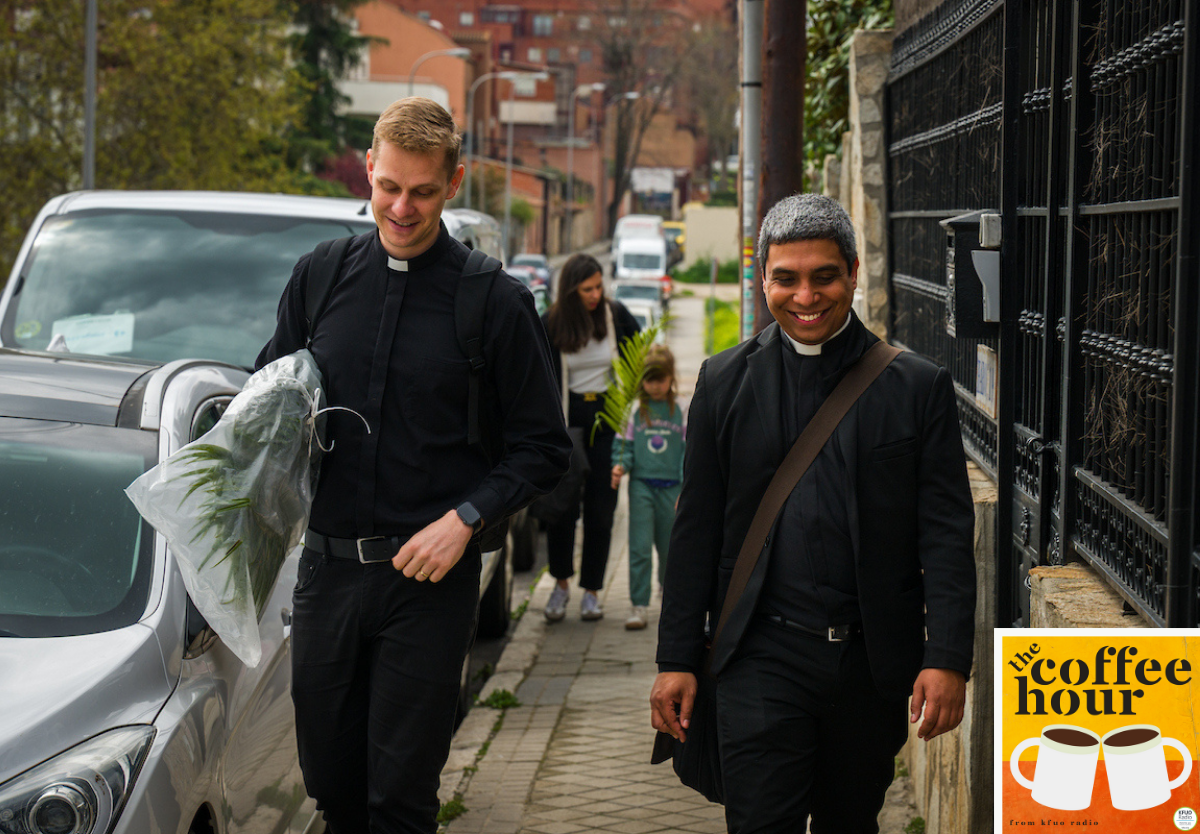 Ancient Mission New Alliances