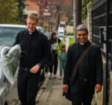 Alliance Missionaries Spain