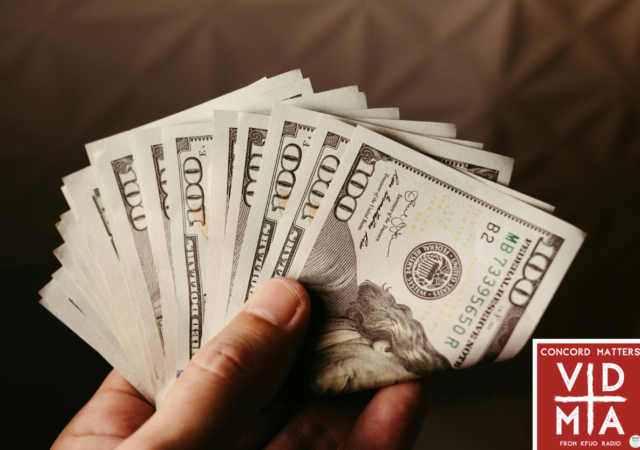 1st Commandment, Part 1