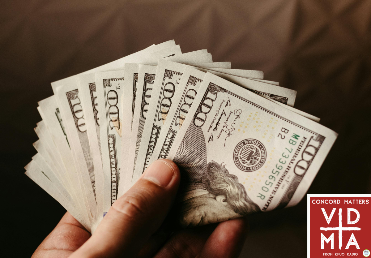 1st Commandment, Part 1