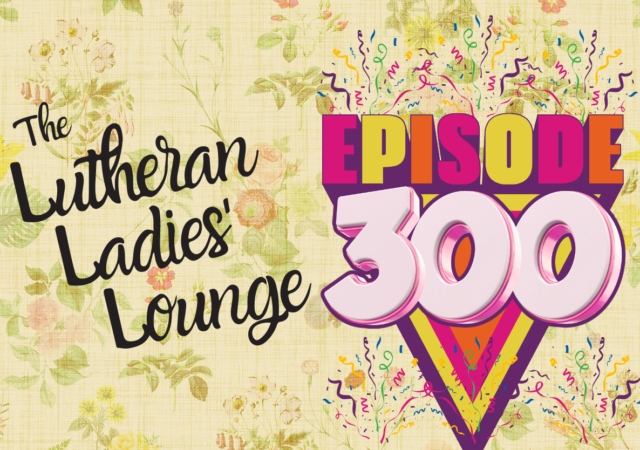 LLL - 300th Episode Herring Barrel Time Machine