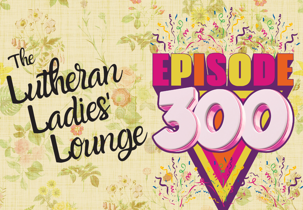 LLL - 300th Episode Herring Barrel Time Machine