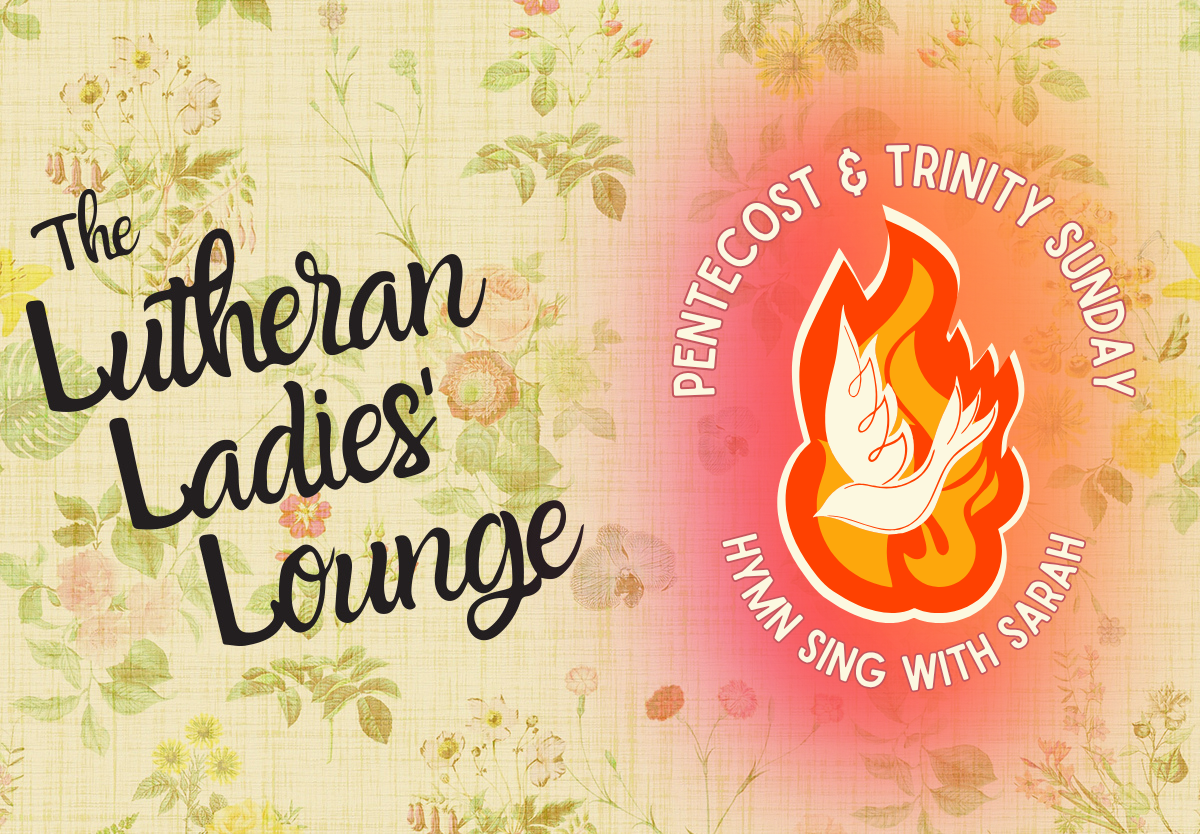 LLL - Pentecost Hymn Sing