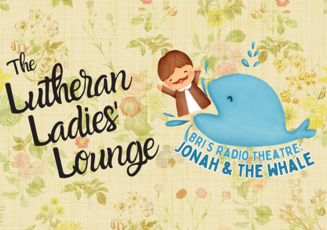 LLL - Radio Theatre Jonah