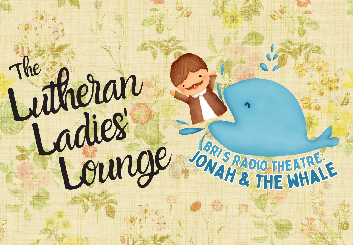 LLL - Radio Theatre Jonah