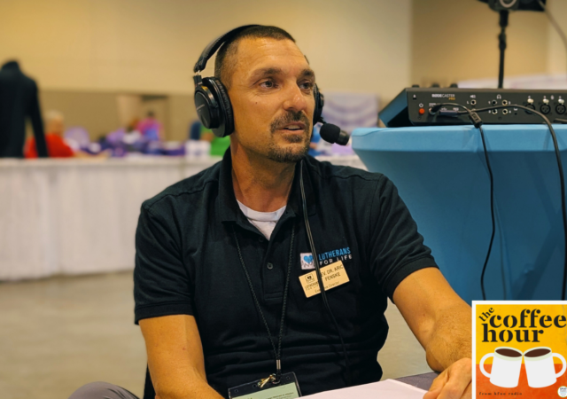 LWML Lutherans for Life