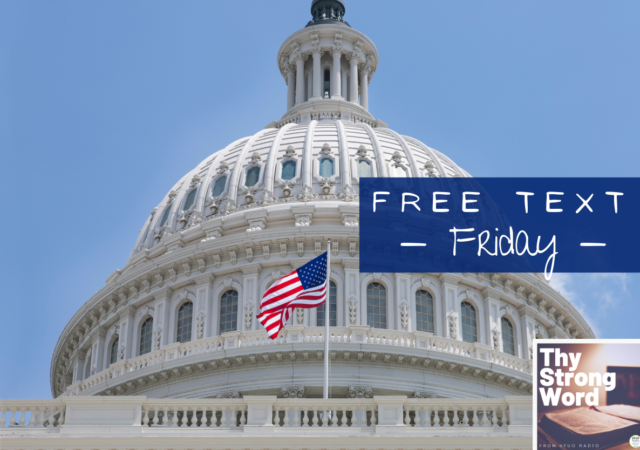 FTF Headlines Patriotism