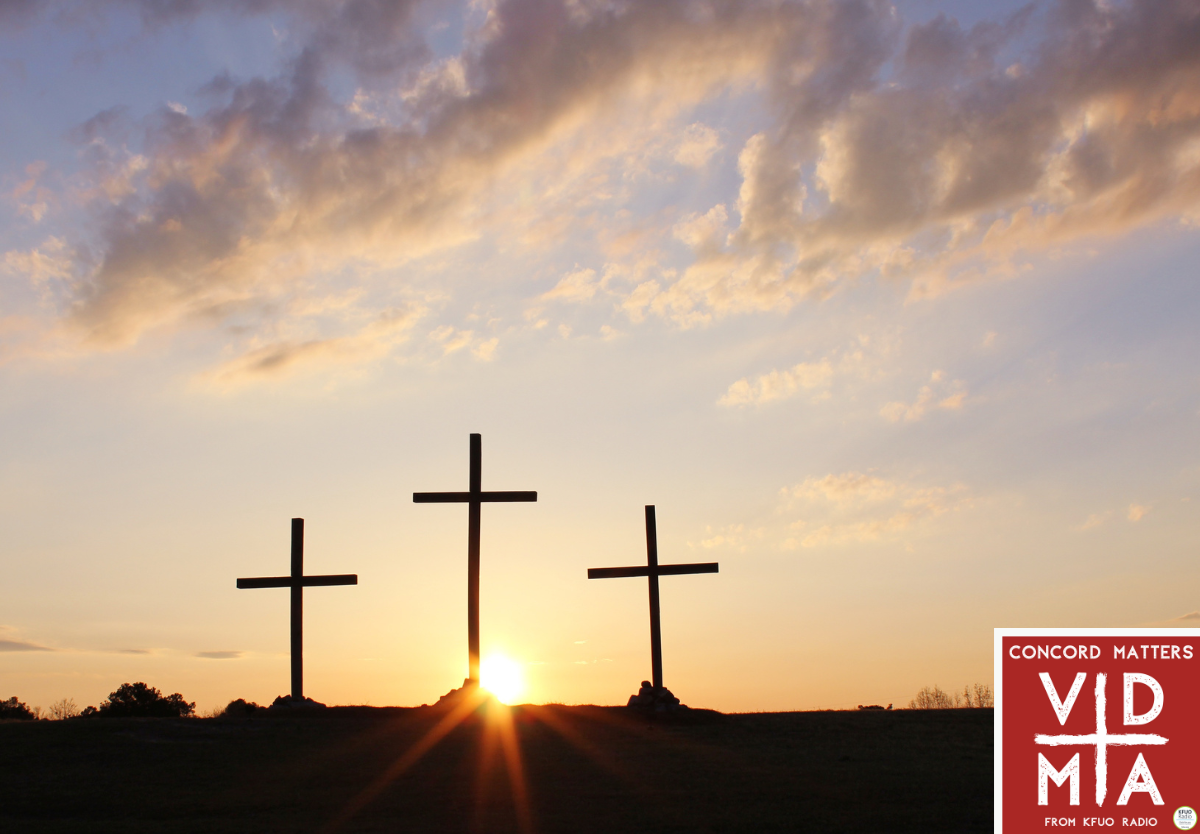 1st Commandment Part 2