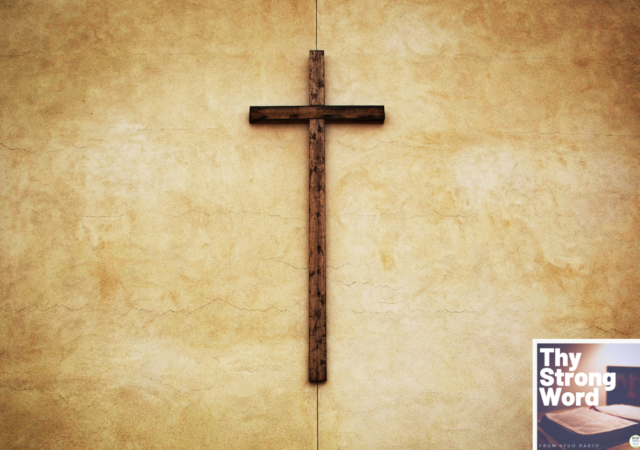 2 Corinthians 1:12-2:4