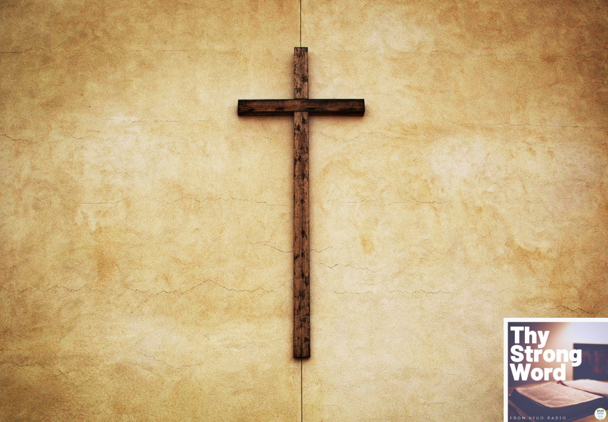 2 Corinthians 1:12-2:4