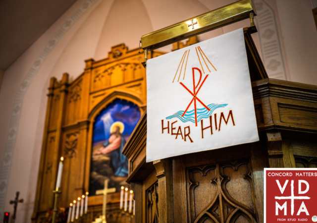 2nd Commandment Part 1