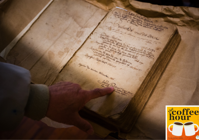 Oldest LCMS Congregation