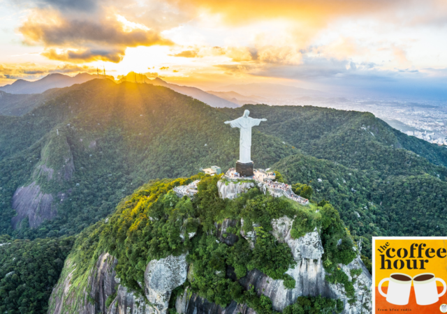 Lutheranism in Brazil