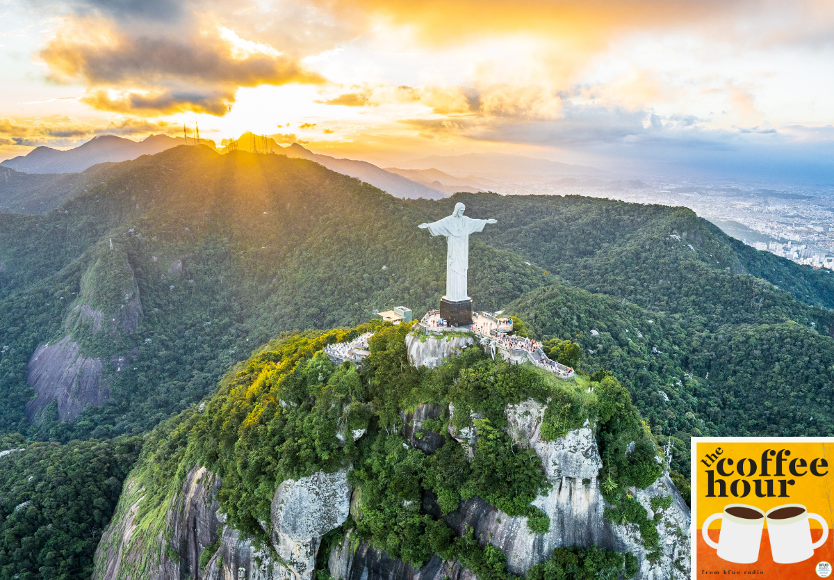 Lutheranism in Brazil