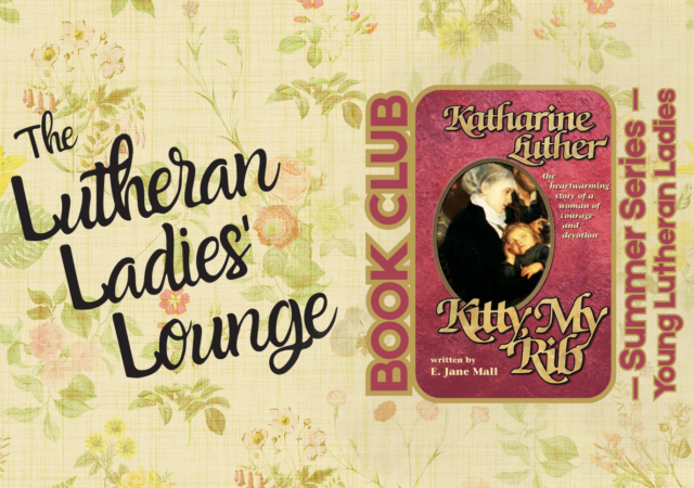 LLL - Book Club Kitty My Rib