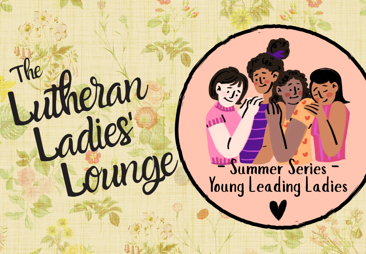 LLL - YouthLead Young Lutheran Ladies