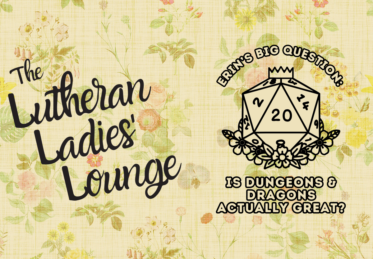 LLL - Big Question D&D