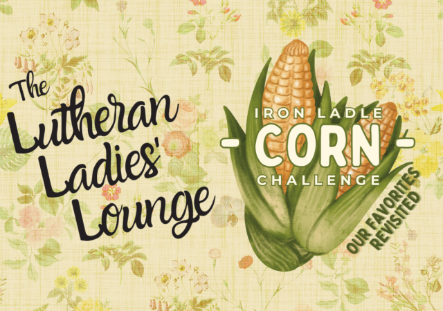 LLL - CORN revisited