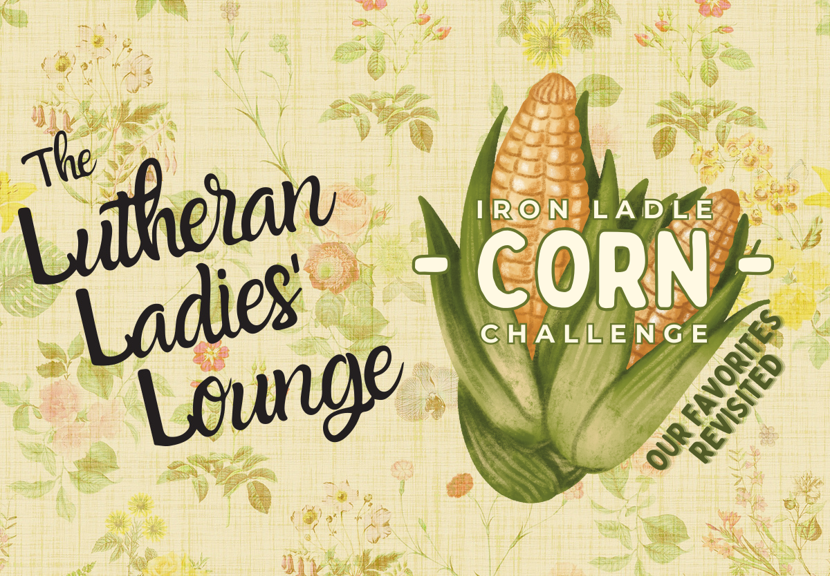 LLL - CORN revisited