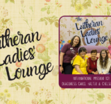 LLL - Carol Halter + Chelsea irwin