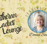 LLL - Leading Lady Donna Snow