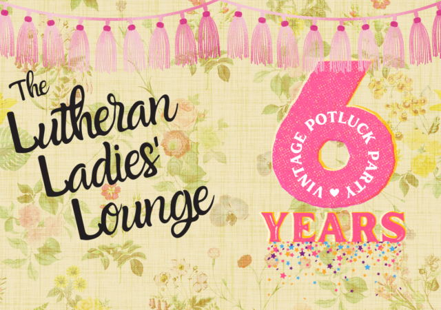 LLL - 6 Year Anniversary