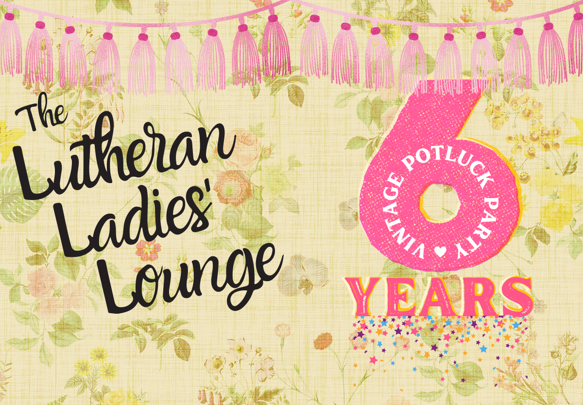 LLL - 6 Year Anniversary