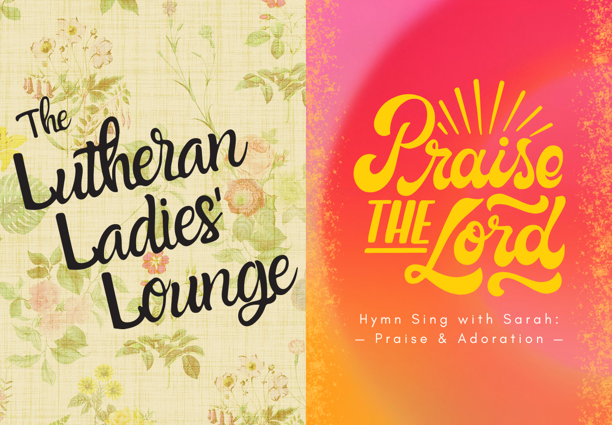 LLL - Hymn Sing Praise Adoration