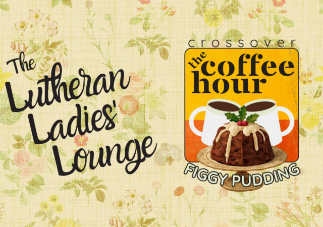 LLL - Figgy Pudding Crossover