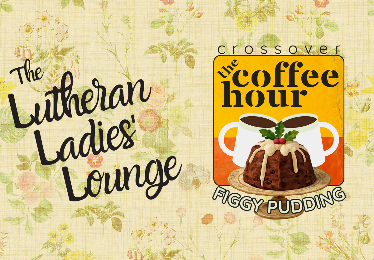 LLL - Figgy Pudding Crossover