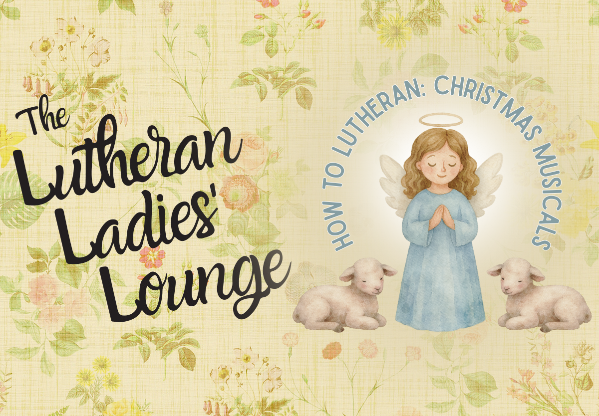 LLL - Bri's Christmas Pageant