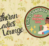 LLL - Erin's Christmas List