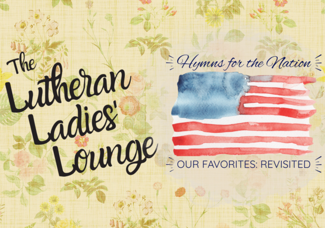 LLL - Hymns for the Nation Rerun 2025