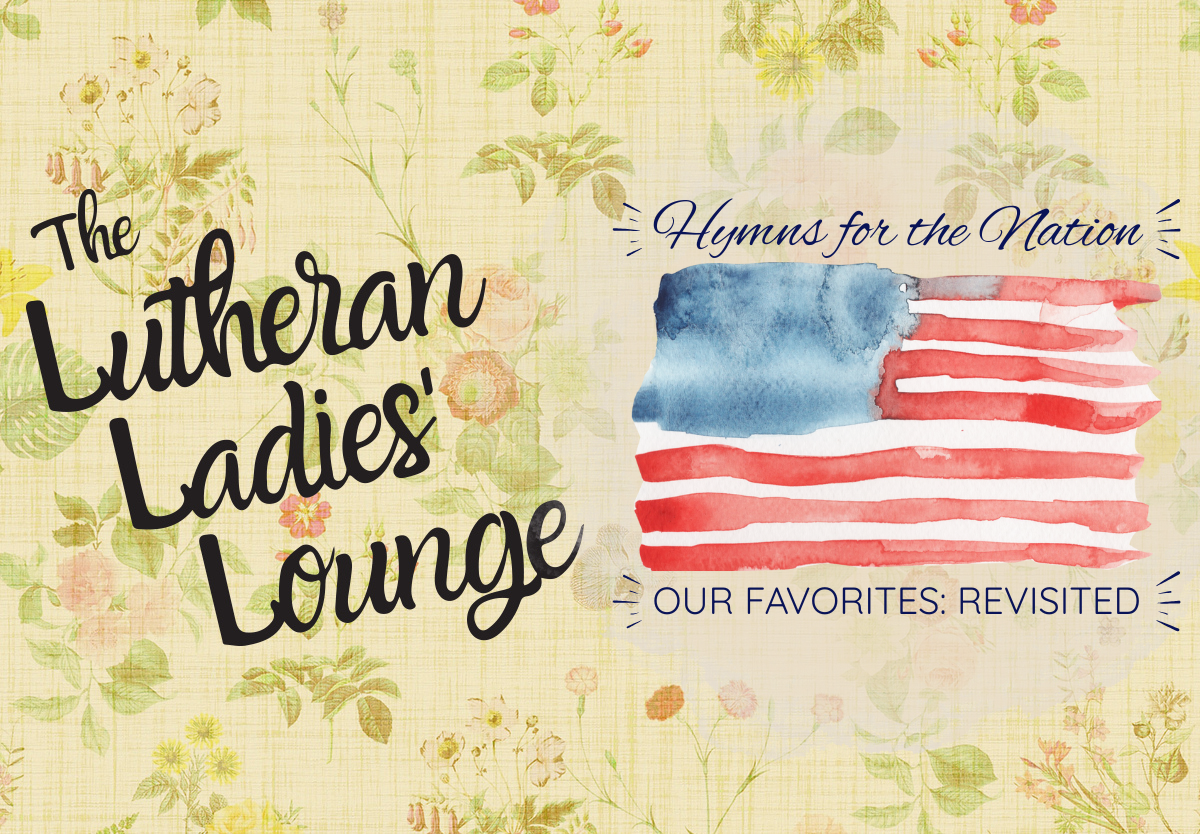 LLL - Hymns for the Nation Rerun 2025