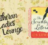 LLL - Book Club Screwtape
