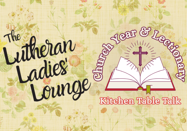 LLL - Church Year KTT