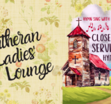 LLL - Close of Service Hymns