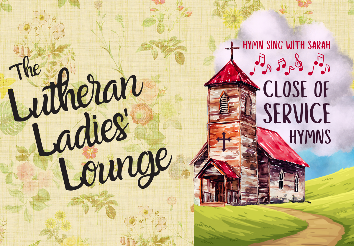 LLL - Close of Service Hymns