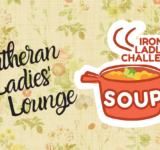 LLL - Iron Ladle SOUP