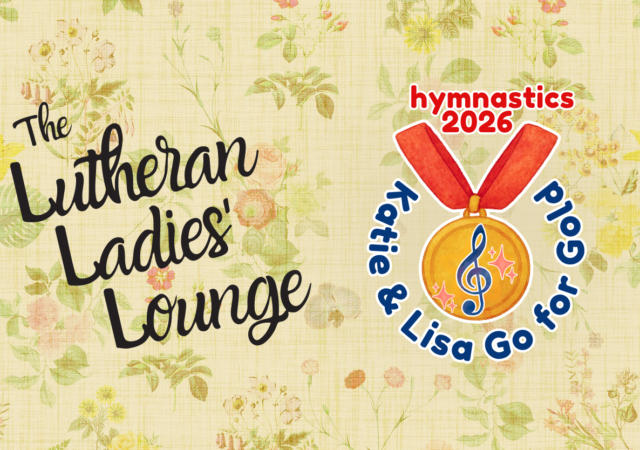 LLL - Hymnastics Bonus Episode