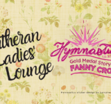 LLL - Hymnastics Fanny Crosby