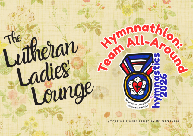 LLL - Hymnastics Team All-Around