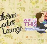 LLL - Hymnastics Write This Challenge Common Meter