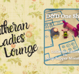 LLL - D&D One Shot Soup Supper Monsters